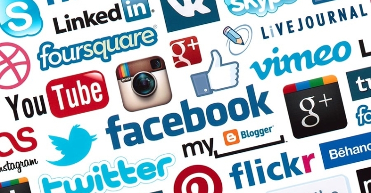 SMM - Social Media Marketing